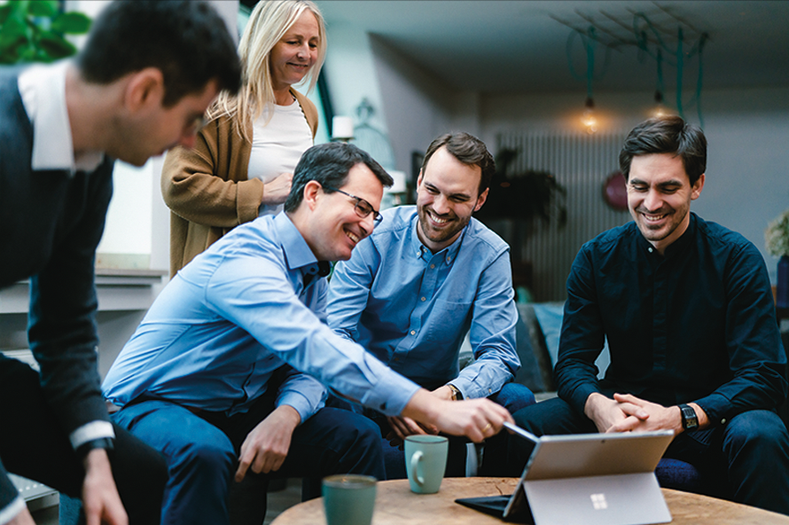Business- & Werbefotografie 12
